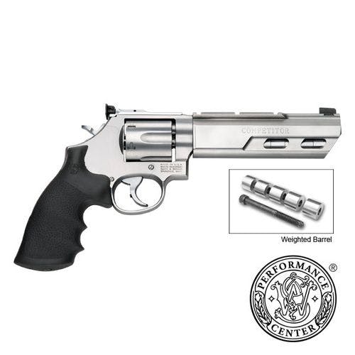 Smith & Wesson Model 629 .44 Magnum 6 Round Revolver