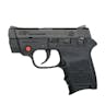 Smith & Wesson M&P Bodyguard 380 2.75 Inch Barrel .380 ACP with Crimson Trace Laser
