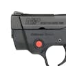 Smith & Wesson M&P Bodyguard 380 2.75 Inch Barrel .380 ACP with Crimson Trace Laser