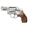 Smith & Wesson Model 640 .357 Magnum Engraved Revolver +P