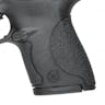Smith & Wesson M&P9 Shield 9mm Pistol With Safety