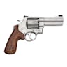 Smith & Wesson Model 625 JM .45 ACP 4" Revolver