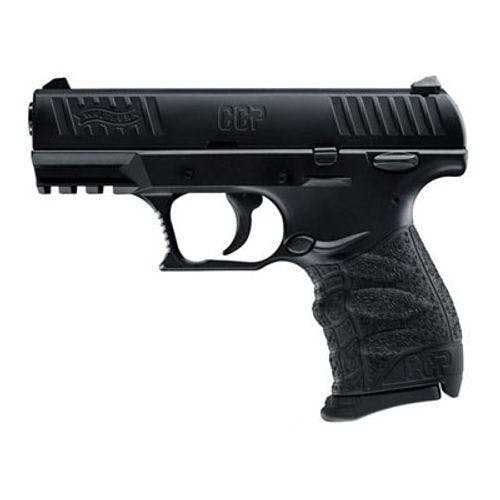 5080300 Walther CCP 3.54 Inch Barrel 9mm Concealed Carry Pistol