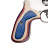 Smith & Wesson Model 625 .45 ACP 6 Shot Performance Center Revolver
