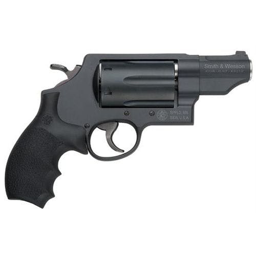 Smith & Wesson Governor .45 colt,.45 acp,.410 2-1/2