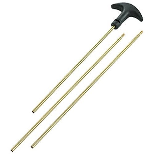 Outers Rifle 3 Piece Cleaning Rod .30-.32 Cal/8mm
