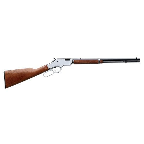A. Uberti Silverboy Lever Action .22 LR Rifle