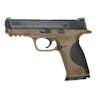 Smith & Wesson M&P40 Flat Dark Earth .40 S&W Pistol