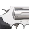Smith & Wesson Governor .410/.45 Colt/.45 ACP Revolver Silver Edition with Sandium Frame