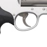 Smith & Wesson Governor .410/.45 Colt/.45 ACP Revolver Silver Edition with Sandium Frame