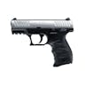 Walther CCP 3.54 Inch Barrel 9mm Concealed Carry Pistol Stainless Steel Slide