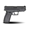 Springfield Armory XD40 4" Full Size .40 S&W Pistol Black