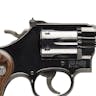 Smith & Wesson Model 17 Masterpiece .22 LR Revolver