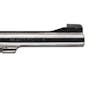 Smith & Wesson Model 17 Masterpiece .22 LR Revolver