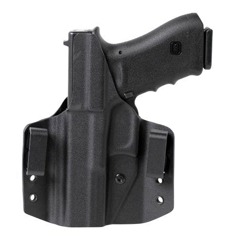 Uncle Mikes CCW Holster Sig Sauer P365 RH