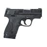 Smith & Wesson M&P9 Shield Performance Center Ported 9mm Pistol