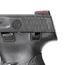 Smith & Wesson M&P9 Shield Performance Center Ported 9mm Pistol