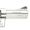 Smith & Wesson Model 60 .357 Mag 3" DA/SA Revolver 162430