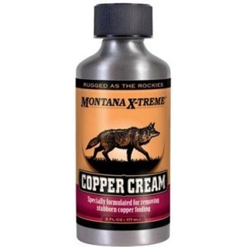 Montana X-treme Copper Cream