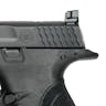 Smith and Wesson M&P 9 Performance Center 17+1 Pistol with Threaded Barrel
