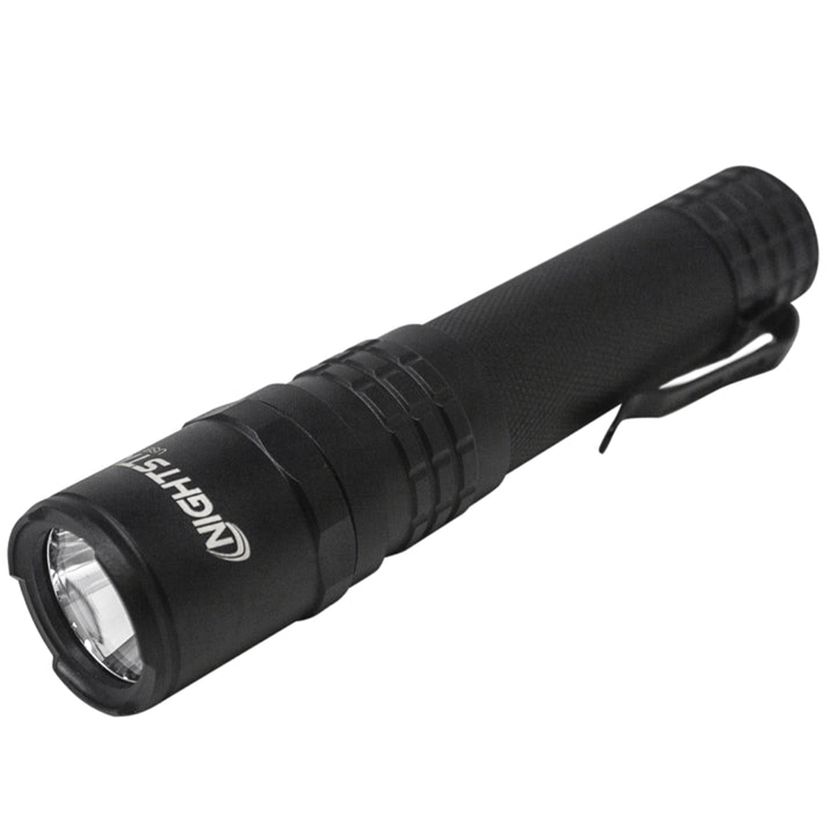 Nightstick USB Rechargeable EDC Tactical Flashlight
