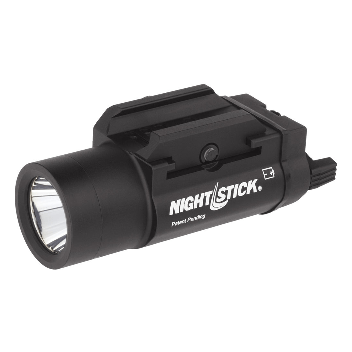 Nightstick 850XL Tactical Weapon Mounted Light