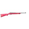 Ruger 10/22 Semi Auto Rifle Pink Laminate Stock