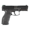 HK VP9 9mm Luger Semi Auto Pistol 4.09" Barrel 17 Round Night Sights