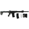 GForce Arms 12 Gauge Tactical Semi-Automatic Shotgun magazines