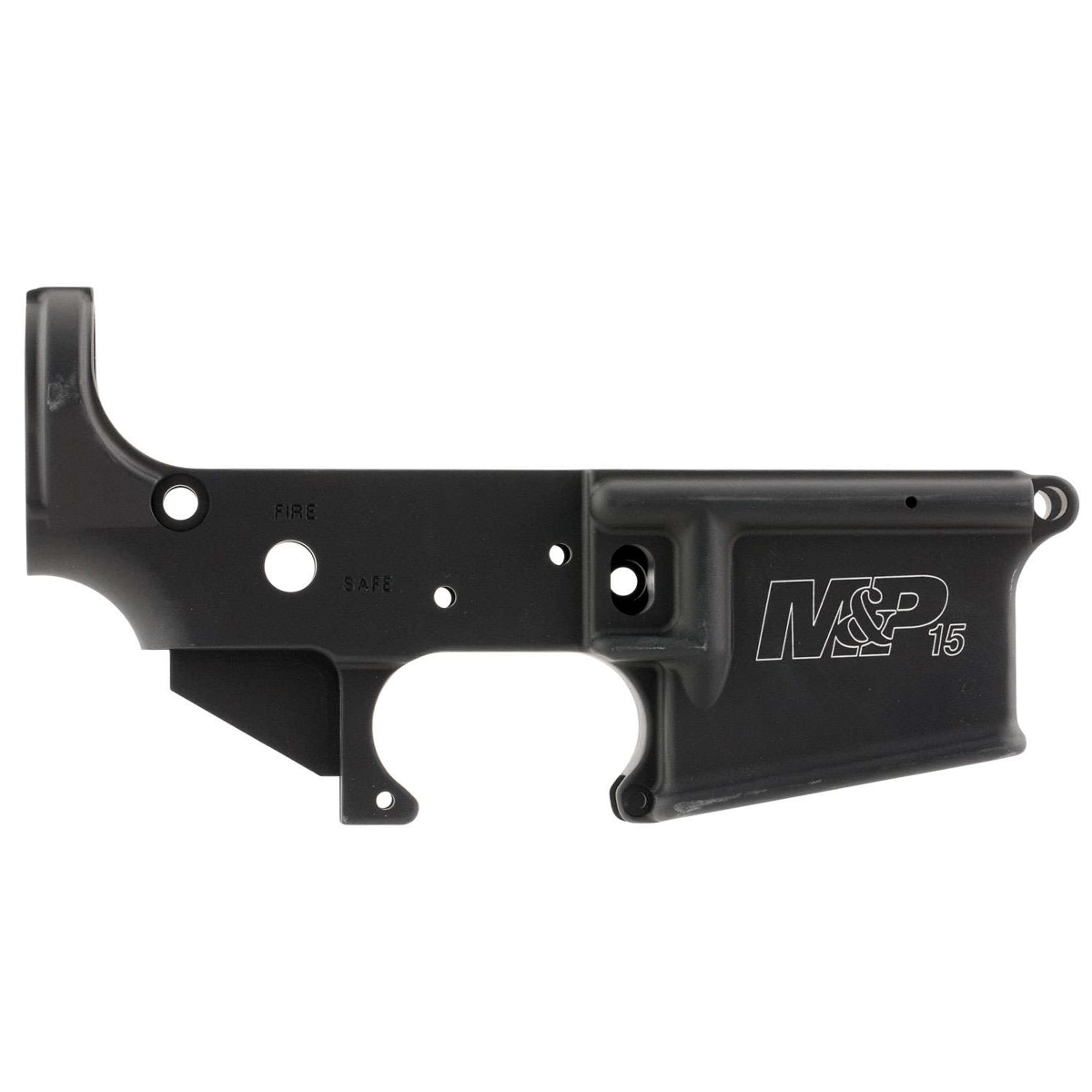 Smith & Wesson M&P 15 Stripped Lower Receiver