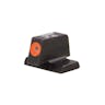 Trijicon HD XR Front Night Sight Orange S&W Shield .40/.45/9mm