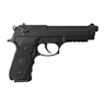 EAA Girsan Regard MC 9mm Pistol - Black 18+1 Round Capacity