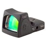 Trijicon RMR RM06 Adjustable 3.25  MOA LED Red Dot Sight no mount.