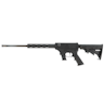 Thureon Defense 9mm Blowback Pistol Caliber Carbine with Flash Hider left side view