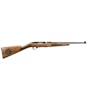 Ruger 10/22 Takedown .22 LR Rifle Deluxe VI Walnut Stock