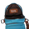 Concealed Carrie Casual Carrie Crossbody Compact Turquoise