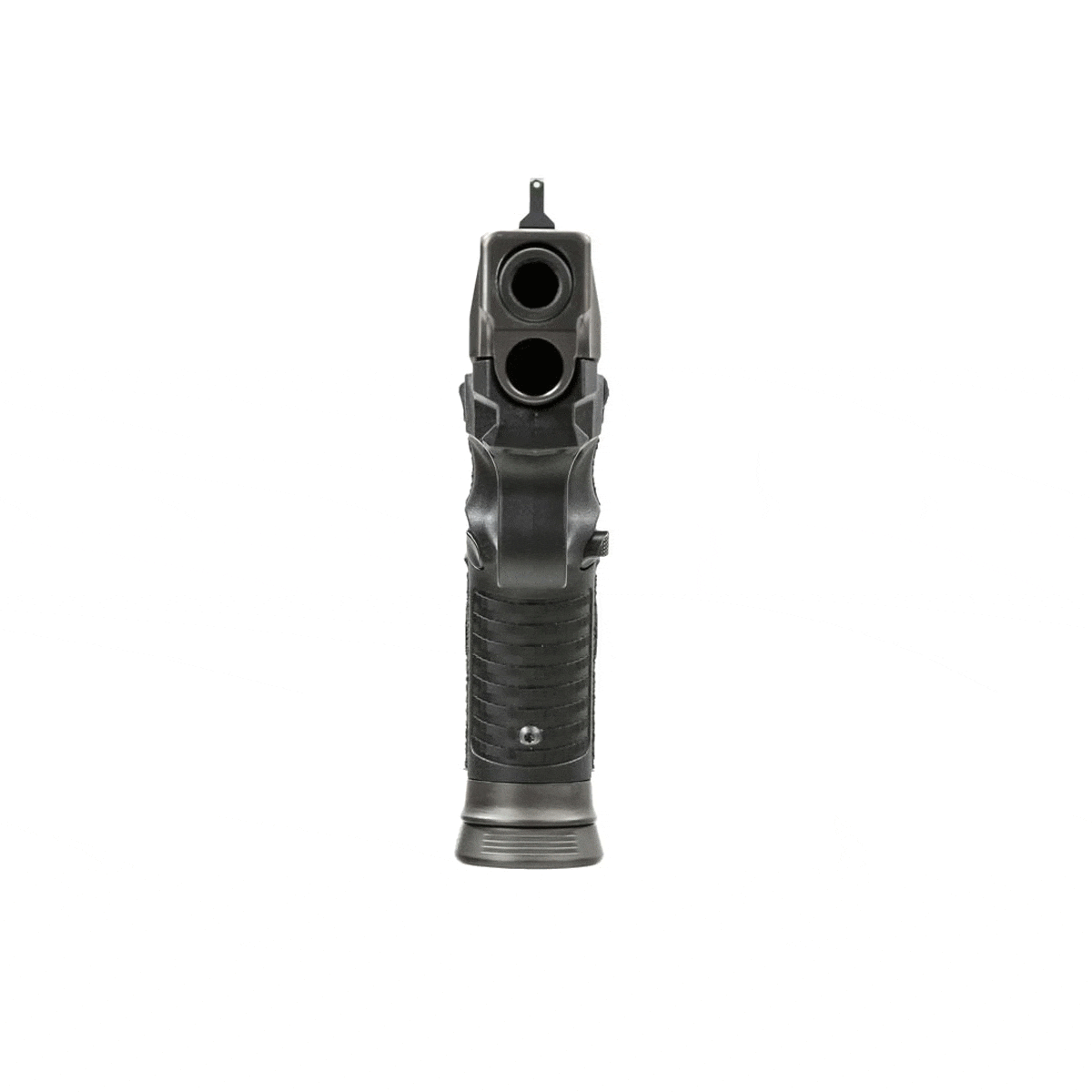 FN 509 LS Edge 9mm Tactical Pistol animation