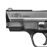Smith & Wesson M&P45 Shield .45 ACP  Compact Pistol No Thumb Safety