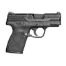 Smith & Wesson M&P45 Shield 2.0 .45 ACP Compact Pistol Thumb Safety
