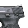 Smith & Wesson M&P45 Shield 2.0 .45 ACP Compact Pistol Thumb Safety