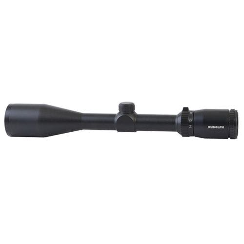 Rudolph Optics Hunter - H1 4-14X44 25MM Tube with T2 Reticle