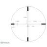 Rudolph Optics Hunter - H1 4-14X44 25MM Tube with T2 Reticle