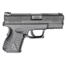 Springfield Armory XD(M) .45 ACP 3.8" Compact 9+1/13+1 Pistol
