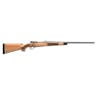 Winchester Model 70 Super Grade Maple .270 Winchester 24" Bolt Action Rifle