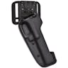 Blade Tech Pro-Series Speed Rig - Carbon Fiber Finish - Right Handed - Fits Glock 17/22/31
