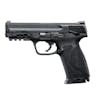 Smith & Wesson M&P 2.0 9MM 4.25" 17rd+1 AMBI Safety