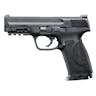 Smith & Wesson M&P 2.0 9MM 4.25" 17rd+1 W/O Safety