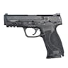 Smith & Wesson 11525 S&W M&P 2.0 .40 S&W 4.25" 15rd+1 Ambi Safety