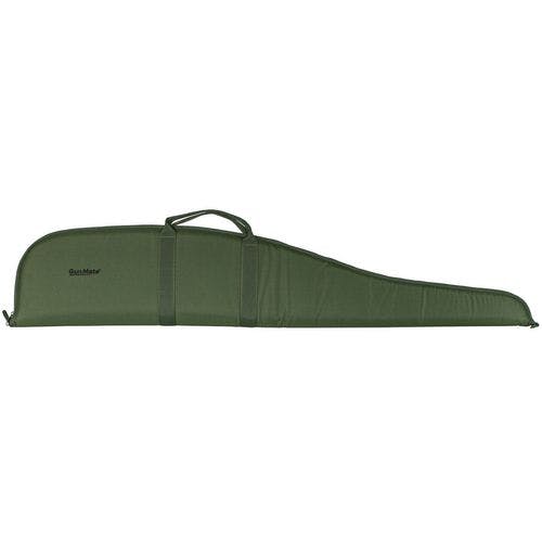 Uncle Mike's 22417 Gun Mate  Green Synthetic 48"