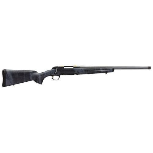 Browning 035394218 X-Bolt 20 Inch Suppressor Ready A-TACS LE 308 Winchester Rifle